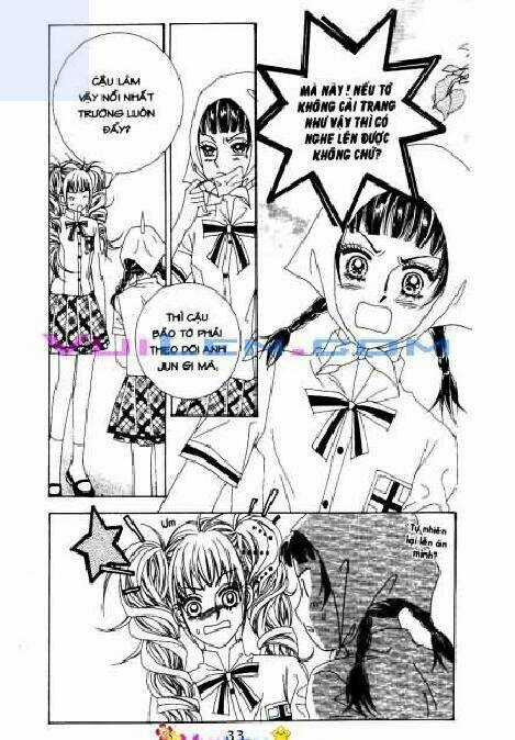 Naesoong 9Th Grade Project Chapter 4 trang 31