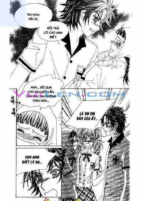 Naesoong 9Th Grade Project Chapter 4 trang 34