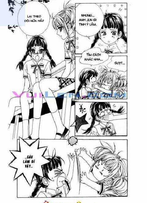 Naesoong 9Th Grade Project Chapter 4 trang 46