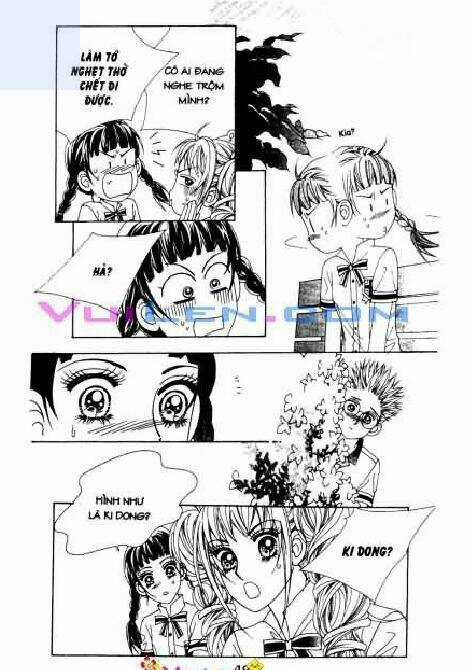 Naesoong 9Th Grade Project Chapter 4 trang 47