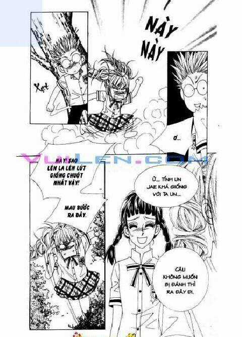 Naesoong 9Th Grade Project Chapter 4 trang 48