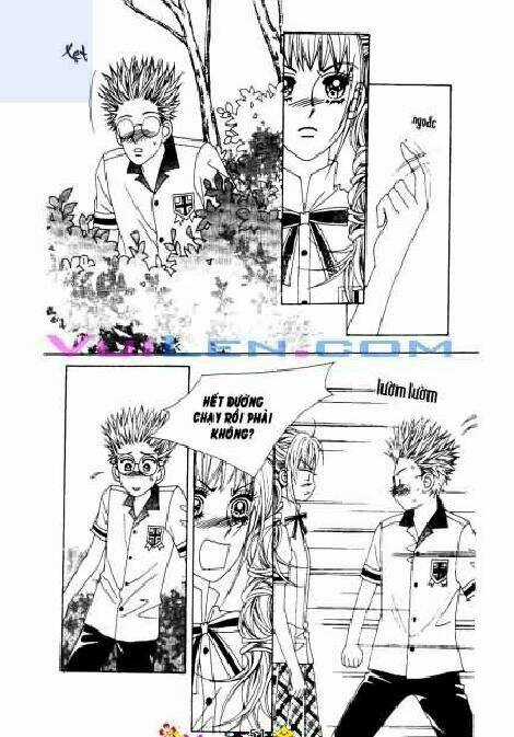 Naesoong 9Th Grade Project Chapter 4 trang 49