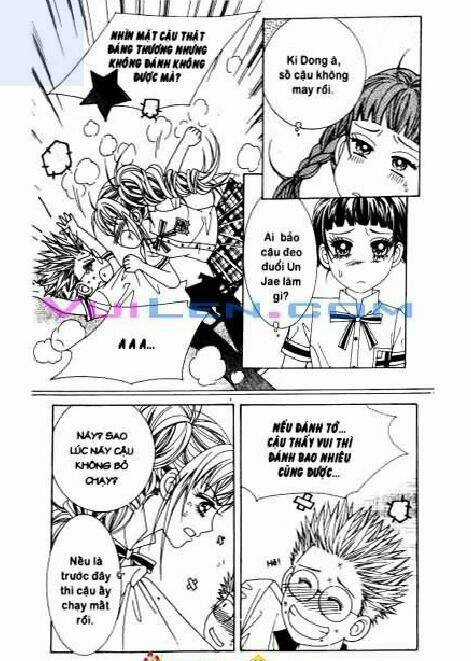 Naesoong 9Th Grade Project Chapter 4 trang 52