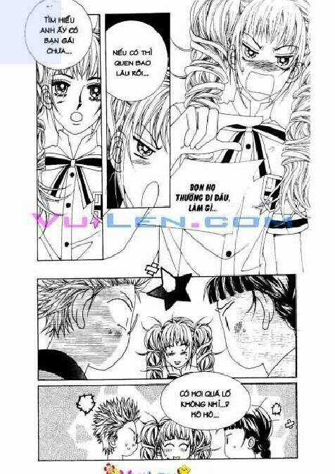 Naesoong 9Th Grade Project Chapter 4 trang 58