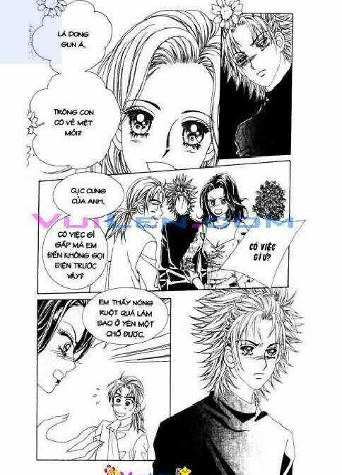 Naesoong 9Th Grade Project Chapter 4 trang 6