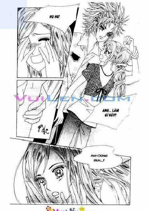 Naesoong 9Th Grade Project Chapter 4 trang 65