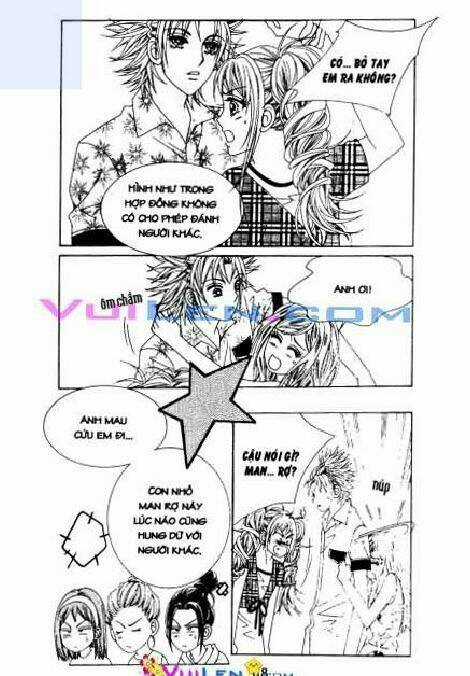 Naesoong 9Th Grade Project Chapter 4 trang 66