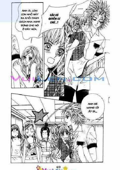 Naesoong 9Th Grade Project Chapter 4 trang 67