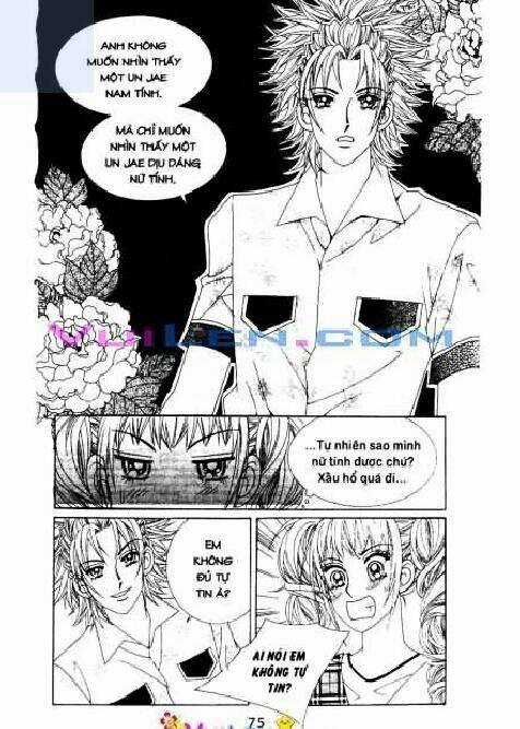 Naesoong 9Th Grade Project Chapter 4 trang 73