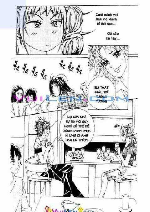 Naesoong 9Th Grade Project Chapter 4 trang 77