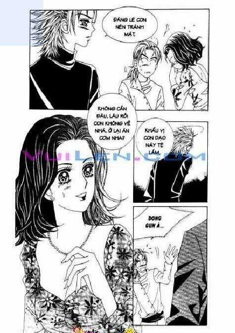 Naesoong 9Th Grade Project Chapter 4 trang 8