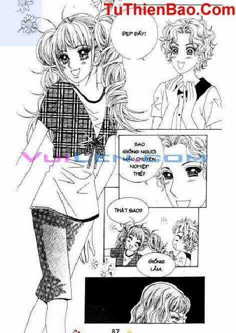 Naesoong 9Th Grade Project Chapter 4 trang 85