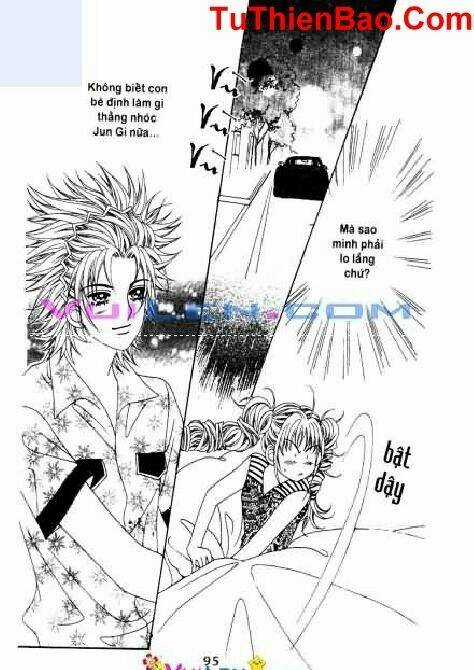 Naesoong 9Th Grade Project Chapter 4 trang 93