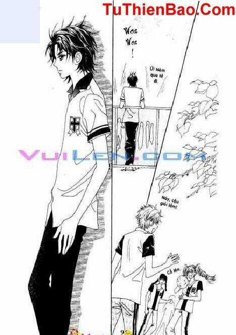 Naesoong 9Th Grade Project Chapter 4 trang 96