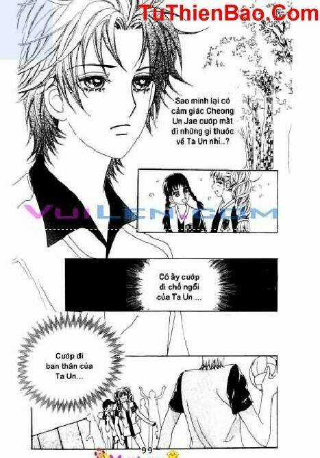 Naesoong 9Th Grade Project Chapter 4 trang 97