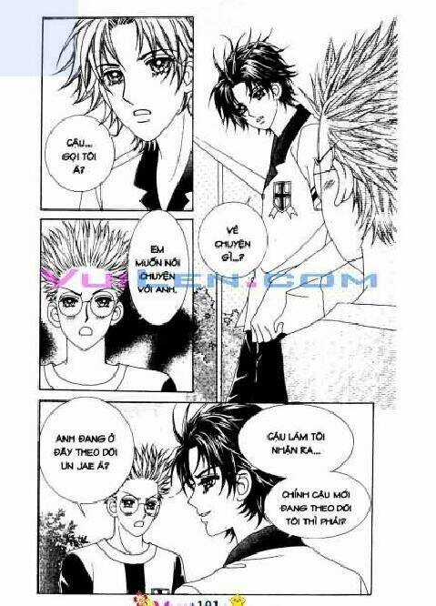 Naesoong 9Th Grade Project Chapter 4 trang 99