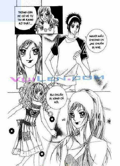 Naesoong 9Th Grade Project Chapter 5 trang 101