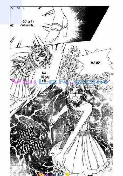 Naesoong 9Th Grade Project Chapter 5 trang 106