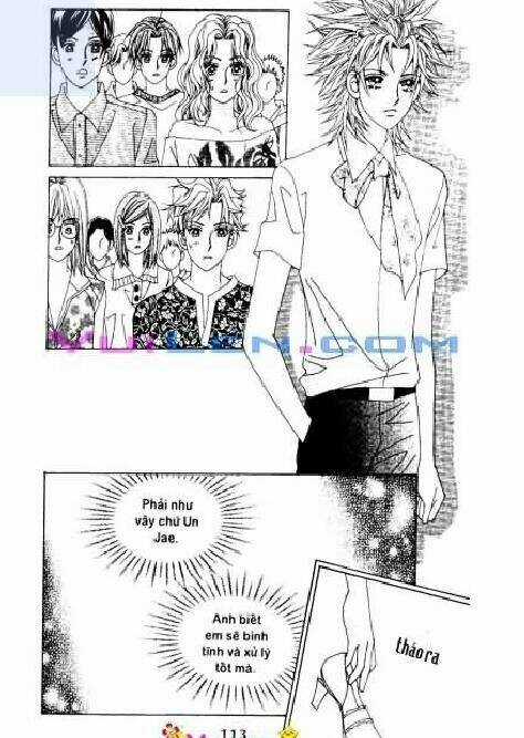 Naesoong 9Th Grade Project Chapter 5 trang 110