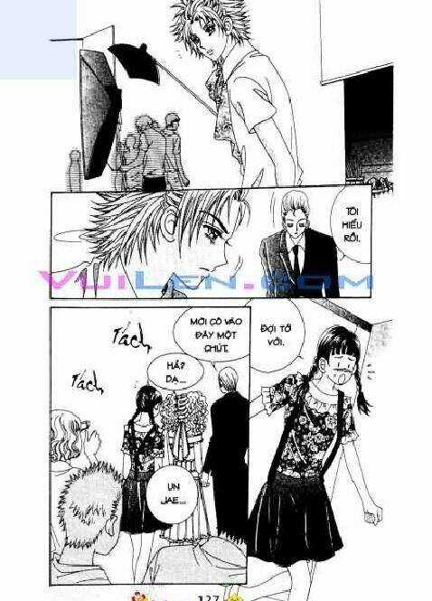 Naesoong 9Th Grade Project Chapter 5 trang 124