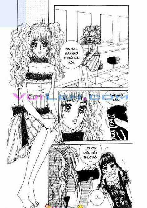 Naesoong 9Th Grade Project Chapter 5 trang 125