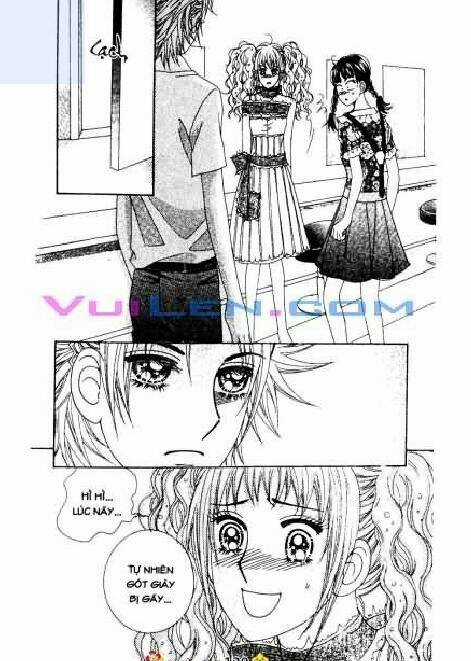 Naesoong 9Th Grade Project Chapter 5 trang 126