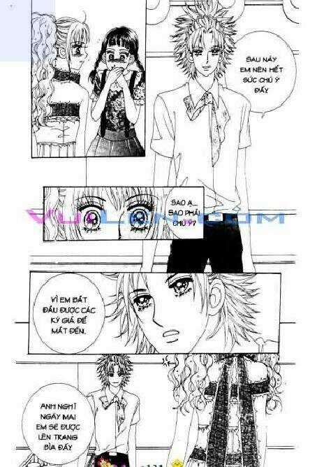 Naesoong 9Th Grade Project Chapter 5 trang 128