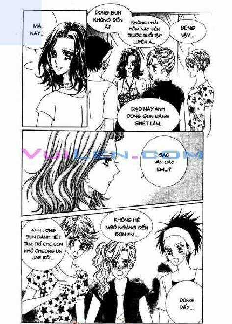 Naesoong 9Th Grade Project Chapter 5 trang 13