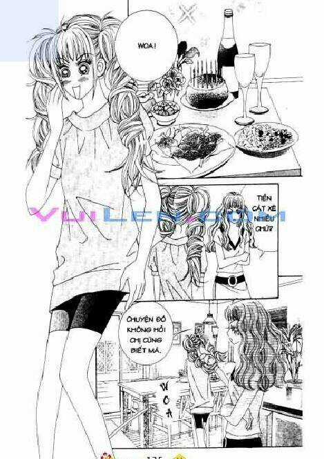 Naesoong 9Th Grade Project Chapter 5 trang 132