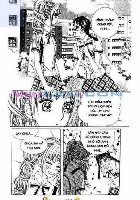 Naesoong 9Th Grade Project Chapter 5 trang 138