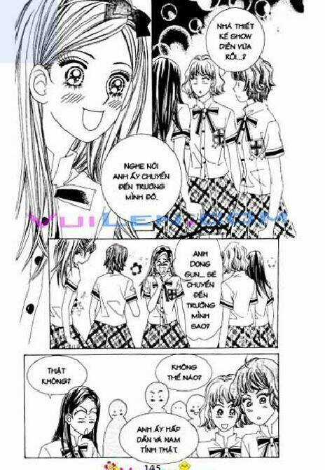 Naesoong 9Th Grade Project Chapter 5 trang 142