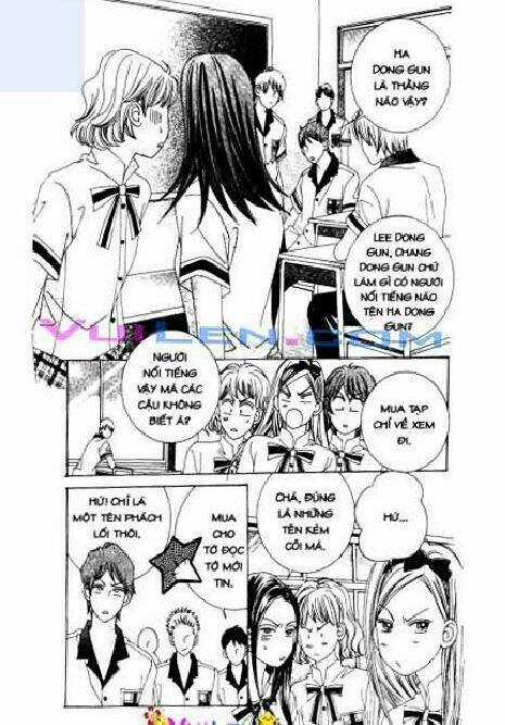 Naesoong 9Th Grade Project Chapter 5 trang 143