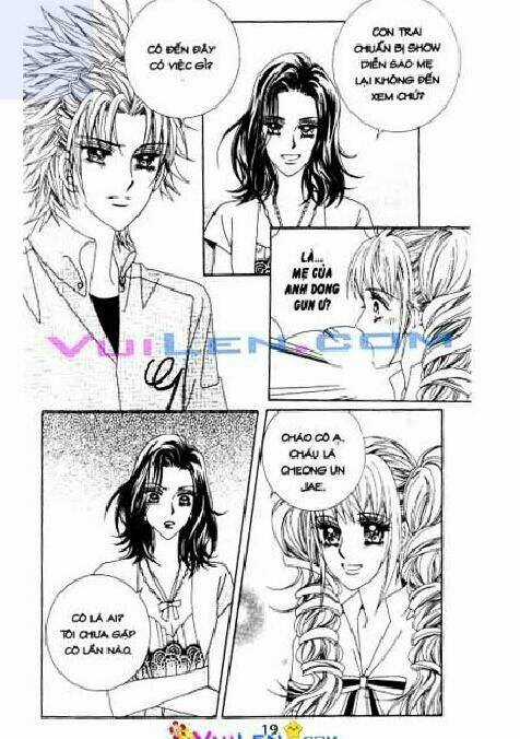 Naesoong 9Th Grade Project Chapter 5 trang 16