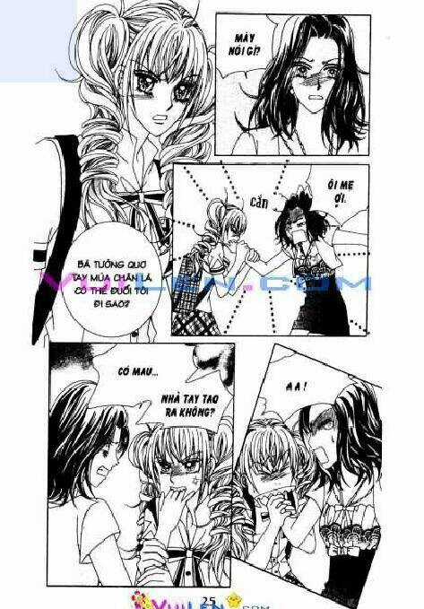 Naesoong 9Th Grade Project Chapter 5 trang 22