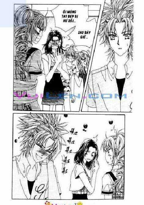 Naesoong 9Th Grade Project Chapter 5 trang 24