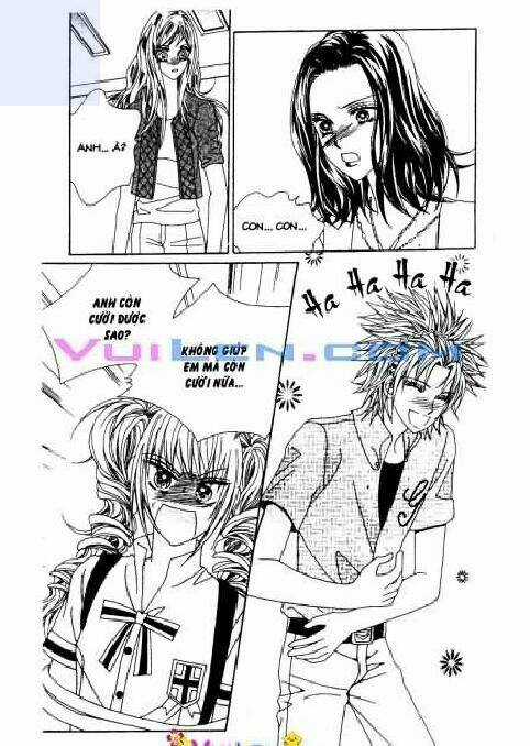 Naesoong 9Th Grade Project Chapter 5 trang 25