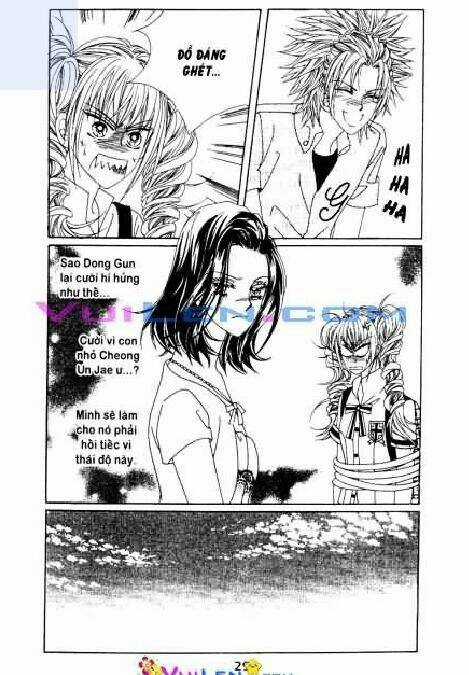 Naesoong 9Th Grade Project Chapter 5 trang 26