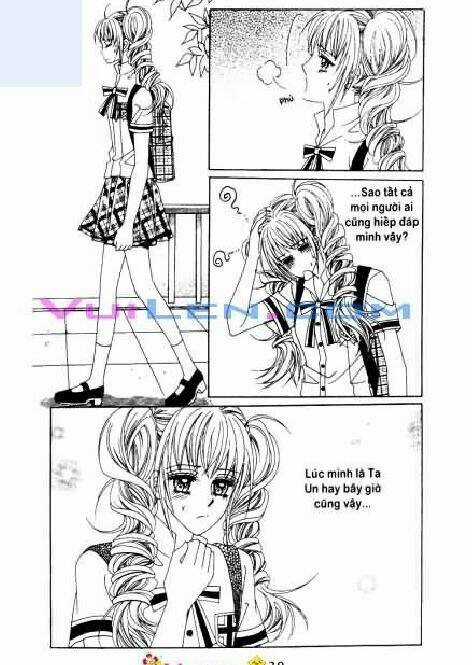 Naesoong 9Th Grade Project Chapter 5 trang 27