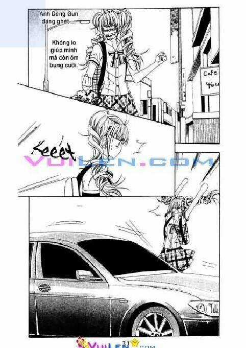 Naesoong 9Th Grade Project Chapter 5 trang 28