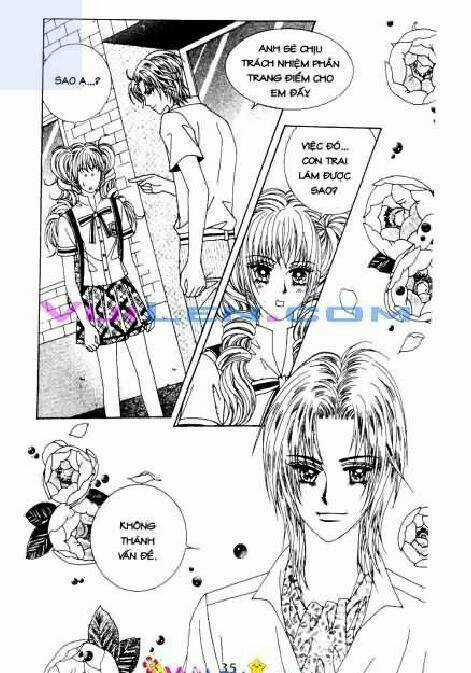 Naesoong 9Th Grade Project Chapter 5 trang 32