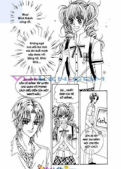 Naesoong 9Th Grade Project Chapter 5 trang 33