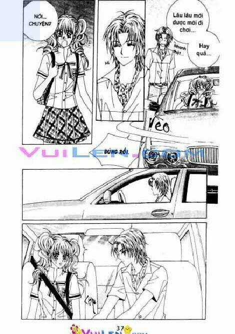 Naesoong 9Th Grade Project Chapter 5 trang 34