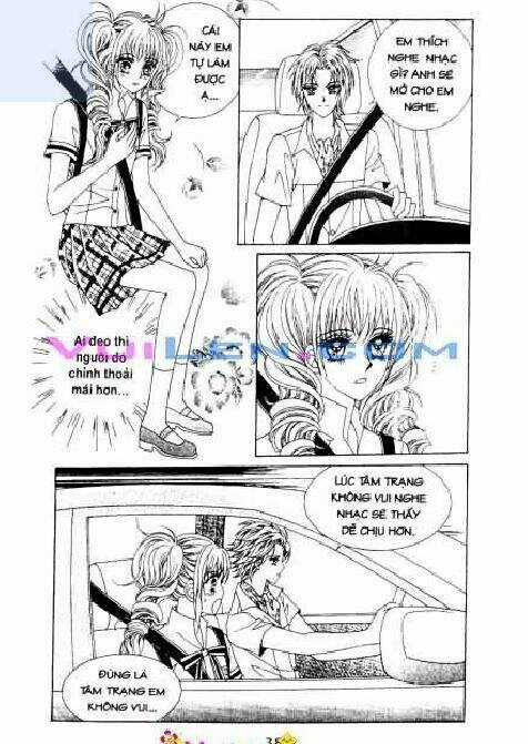 Naesoong 9Th Grade Project Chapter 5 trang 35