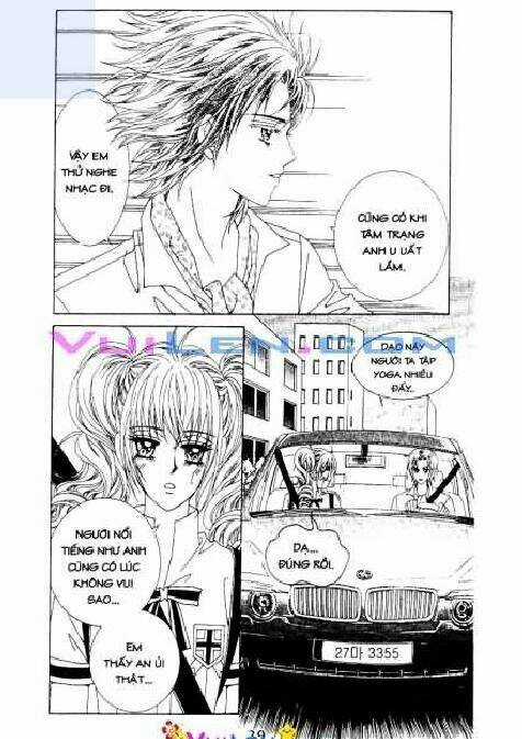 Naesoong 9Th Grade Project Chapter 5 trang 36