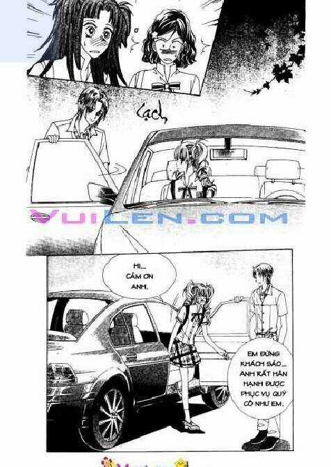 Naesoong 9Th Grade Project Chapter 5 trang 41