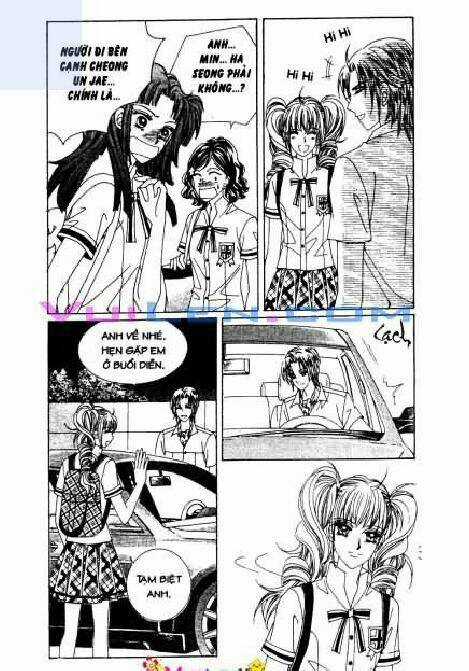 Naesoong 9Th Grade Project Chapter 5 trang 42