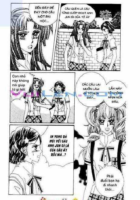 Naesoong 9Th Grade Project Chapter 5 trang 44