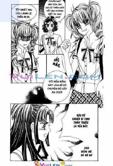 Naesoong 9Th Grade Project Chapter 5 trang 45