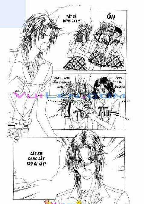 Naesoong 9Th Grade Project Chapter 5 trang 48