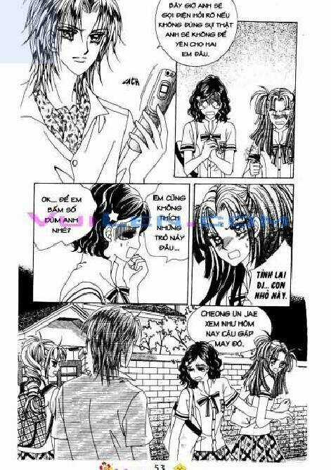 Naesoong 9Th Grade Project Chapter 5 trang 50